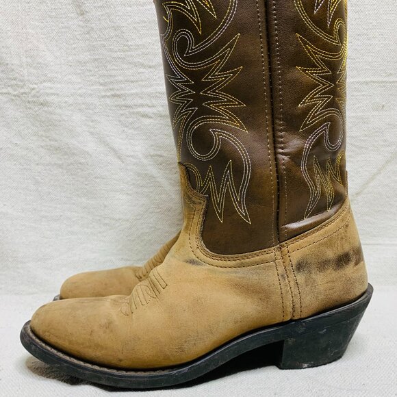 Laredo Men’s Paris Western Boot main image 12